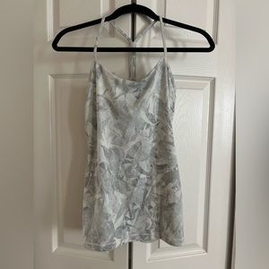 Lululemon | Power Y tank